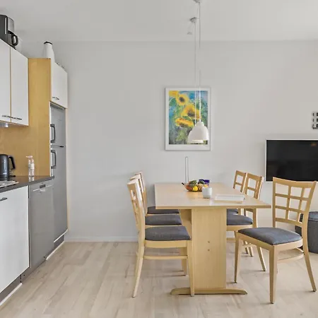 Sopark Lejl 24 Διαμέρισμα