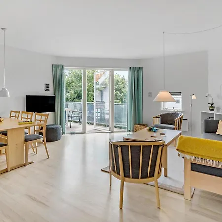 Διαμέρισμα Sopark Lejl 24