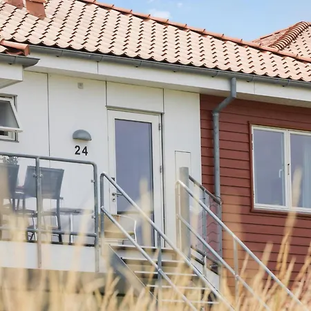 Διαμέρισμα Sopark Lejl 24 *