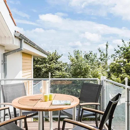 Sopark Lejl 24 Διαμέρισμα Gudhjem