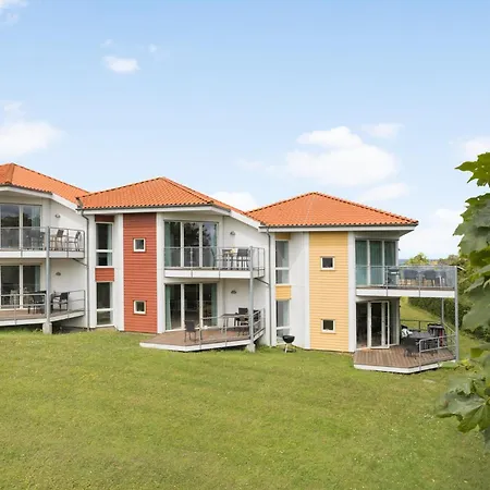 Sopark Lejl 24 Διαμέρισμα *