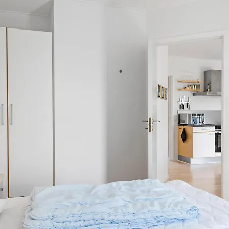 Sopark Lejl 24 Διαμέρισμα Gudhjem