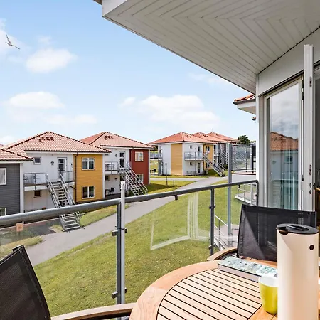 Sopark Lejl 24 Gudhjem