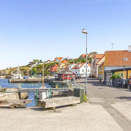 Sopark Lejl 24 Διαμέρισμα