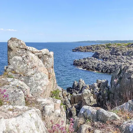 Διαμέρισμα Sopark Lejl 24